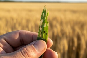 Špica proljetnih radova na oranicama