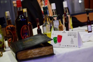 Festival žestokog pića i rakija u Sarajevu