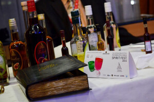 Festival žestokog pića i rakija u Sarajevu