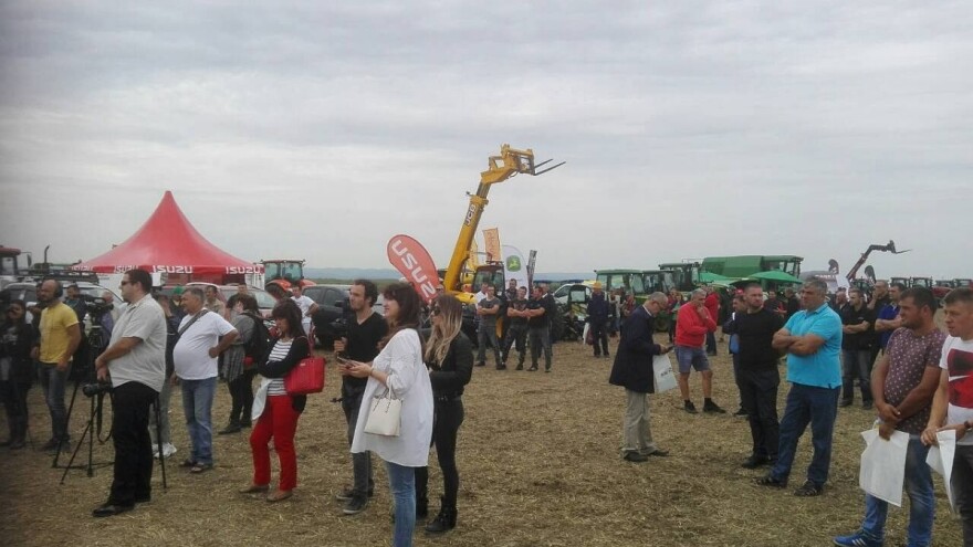 Kiša "produžila" SPIT na dva dana