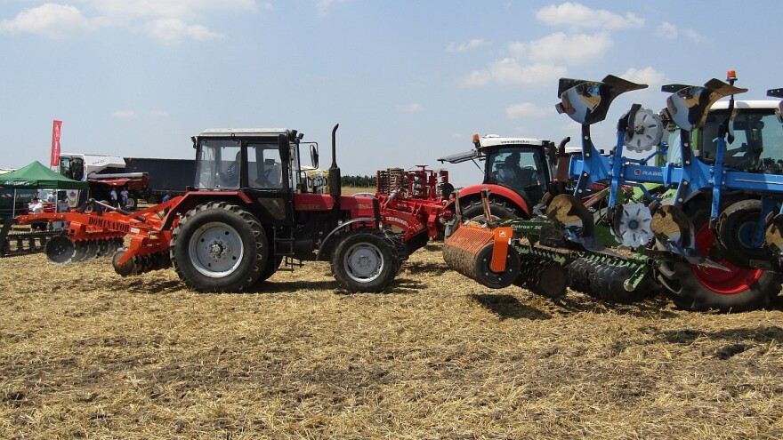 Održan 16. SPIT - predstavljeno 160 mašina