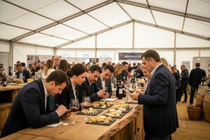 Splitski sajam Gast i dalje raste