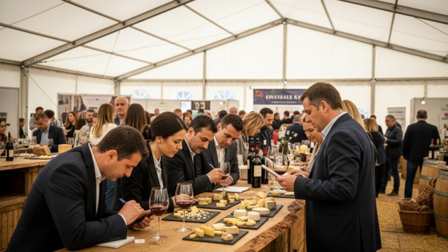 Splitski sajam Gast i dalje raste