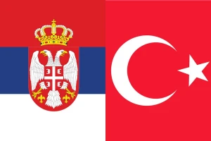 Ratifikovan sporazum između Srbije i Turske o slobodnoj trgovini