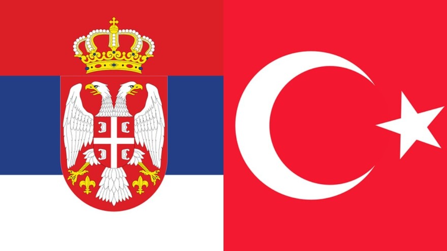 Ratifikovan sporazum između Srbije i Turske o slobodnoj trgovini