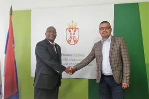 Srbija i Lesoto potpisali Sporazum o saradnji u oblasti poljoprivrede