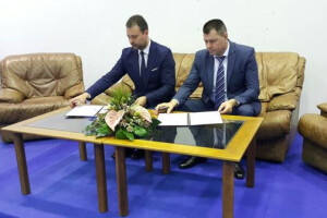 Jačanje i promocija poljoprivredne saradnje