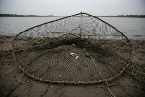Sportski ribolovci protiv lošeg gospodarenja ribljim fondom