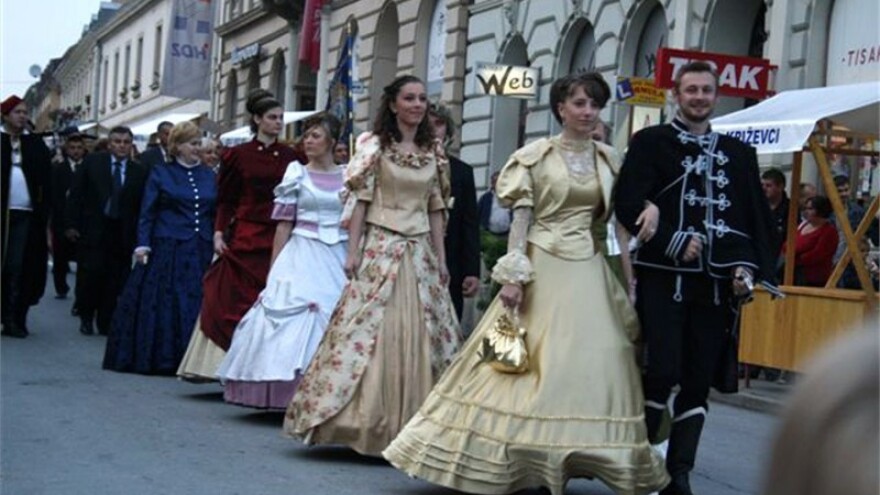 Križevačko veliko spravišče