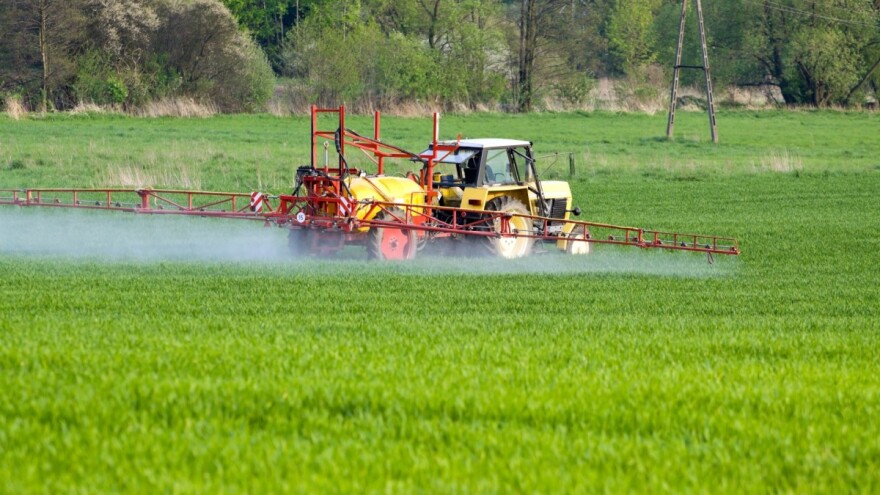 Četverodimenzionalna zaštita tvrdokornih korova u ozimim žitaricama