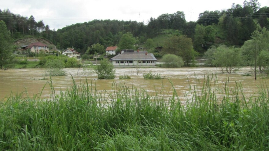 Zabraniti proizvodnju određenih poljoprivrednih proizvoda u općini Gračanica - jedna od preporuka FZA
