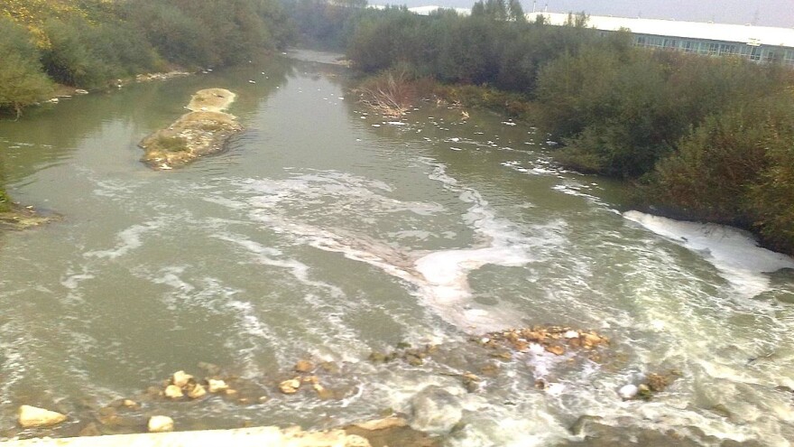 Osman Hodžić: Mi ribari znamo kako "diše" ubijena rijeka