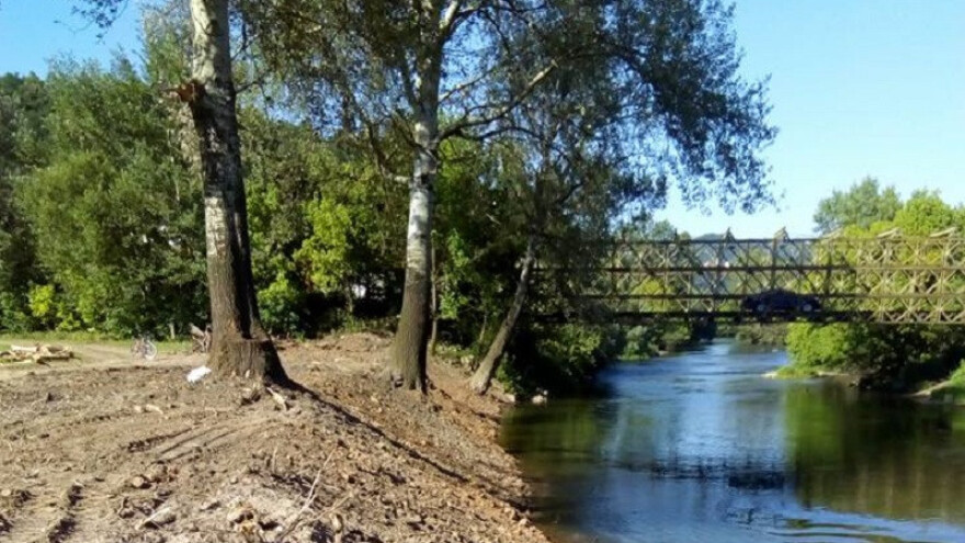Dobre vodne komšije zaštitit će rijeku Spreču