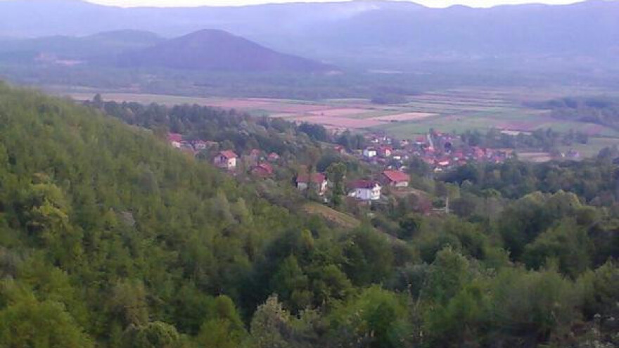 Mapirat će zemljište na zagađenom Sprečanskom polju