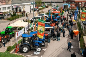 Besplatan ulaz na 15. SPREG u Valjevu