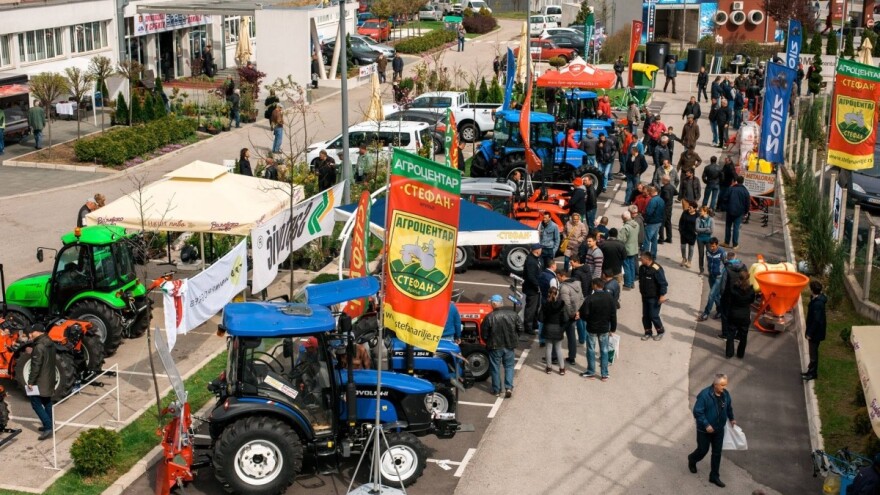 Besplatan ulaz na 15. SPREG u Valjevu