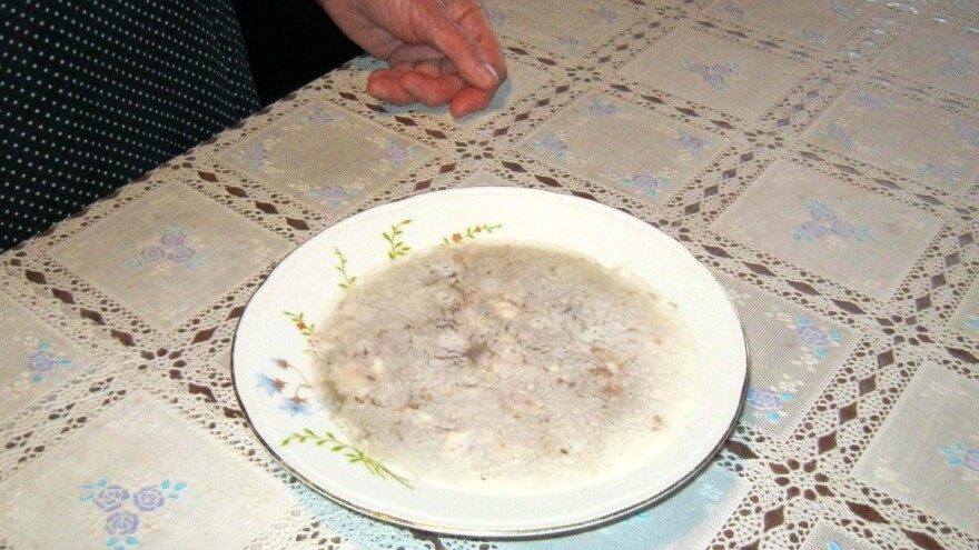 Vranjskim pihtijama ne mogu da odole ni najprobirljiviji gosti