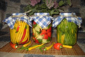 Tradicionalni recepti za spremanje zimnice