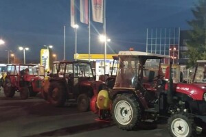 Voćari i pored puno posla našli vremena spašavati grad