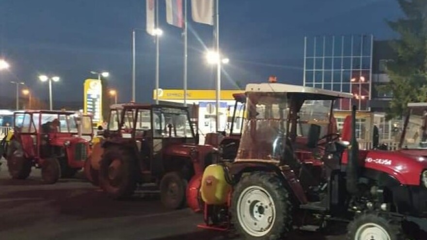 Voćari i pored puno posla našli vremena spašavati grad