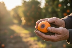 Spriječite napad sredozemne voćne muhe!