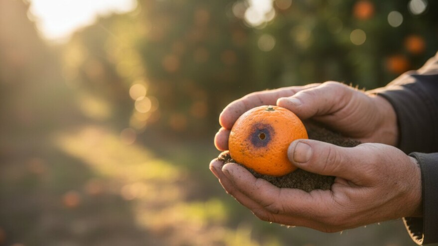 Spriječite napad sredozemne voćne muhe!