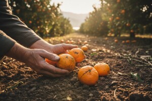 Spriječite napad sredozemne voćne muhe!