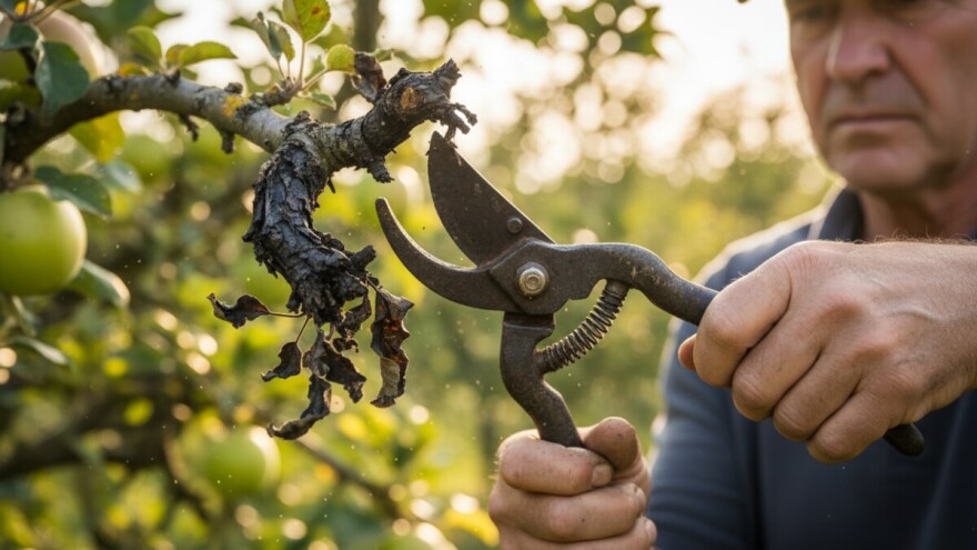 Sprječavanje širenja i suzbijanje bakterijske paleži