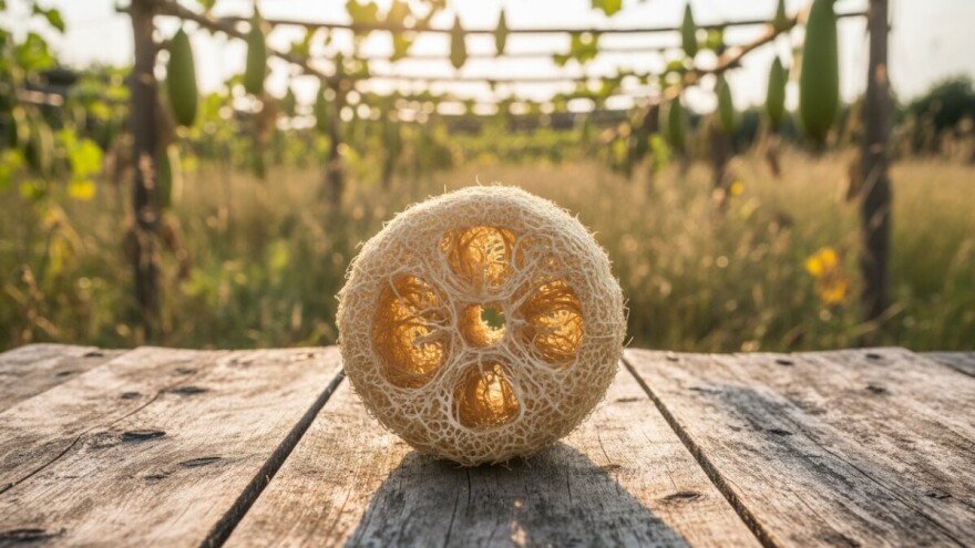 Spužva koja nije morska, a raste i u Slavoniji