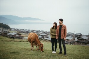 Srbi i Hrvati žele da nasele japansko selo!