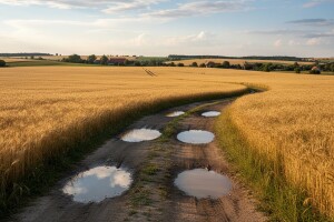 Srbija će imati pšenice i za izvoz!