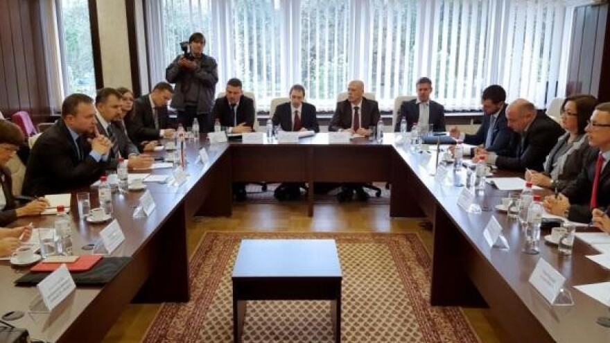 Posebni odnosi Srbije i Češke u poljoprivredi