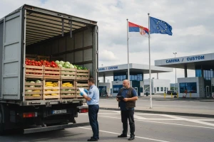 Srbija i BiH će zadržati opseg trgovine s RH?