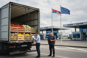 Srbija i BiH će zadržati opseg trgovine s RH?