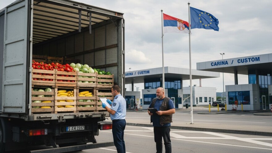 Srbija i BiH će zadržati opseg trgovine s RH?