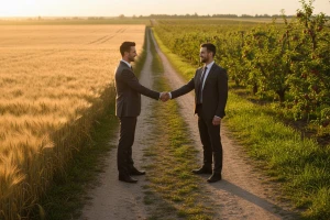 Srbija i Hrvatska: partneri ili konkurenti?