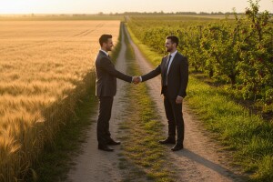 Srbija i Hrvatska: partneri ili konkurenti?