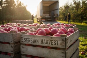 Srbija ima istorijsku šansu da poveća izvoz u Rusiju
