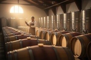 Srbija među vodećim izvoznicima vina