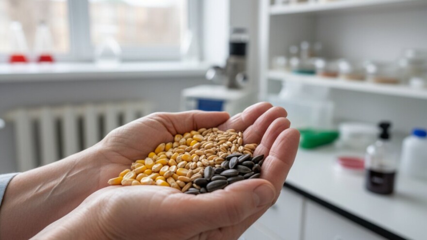 Srbija među vodećim proizvođačima semena u EU