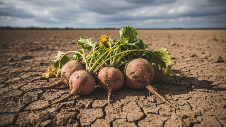 Srbija ne da repu našim šećeranama
