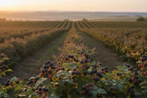 Srbija ne koristi sve potencijale organske proizvodnje