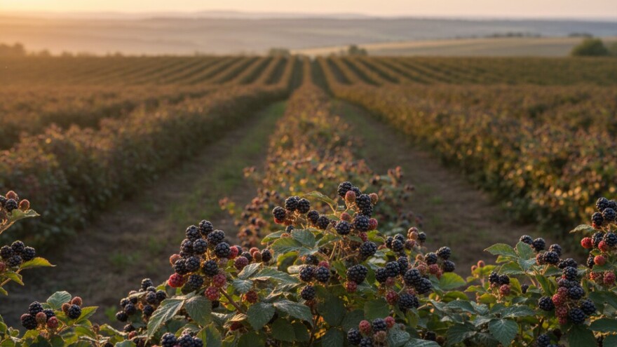 Srbija ne koristi sve potencijale organske proizvodnje