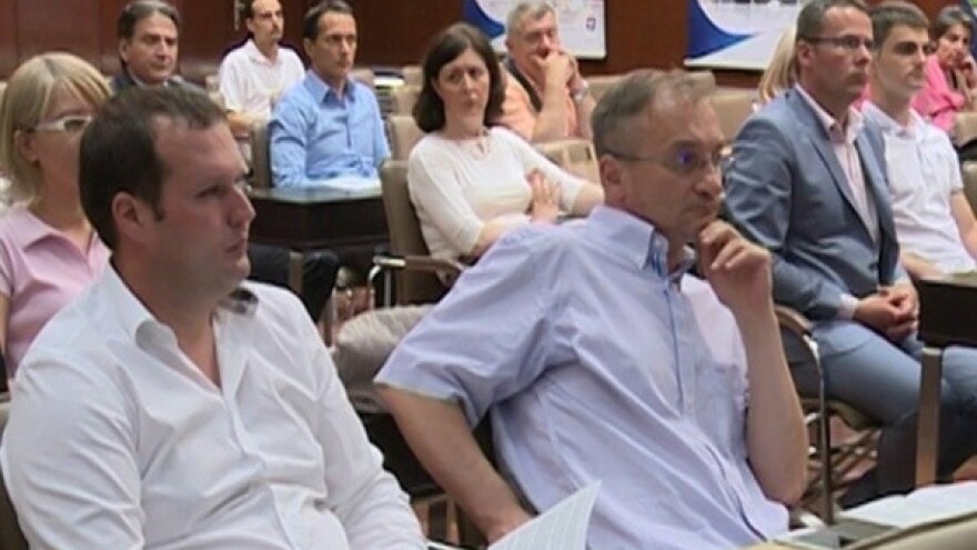 Održana konferencija Srbija - organska zemlja