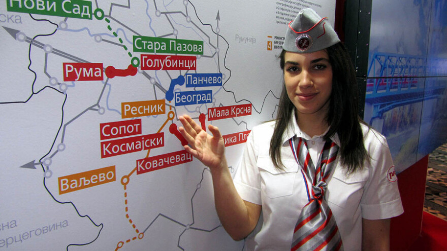 Bratstvo potvrđeno, pređimo na ekonomiju