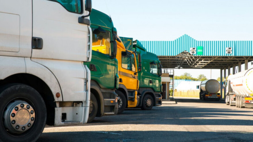 Hrvatskim proizvodima stopiran izvoz u Srbiju