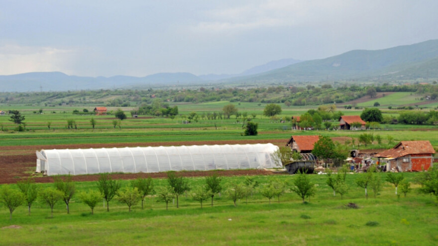 Strategija razvoja poljoprivrede nije realna?