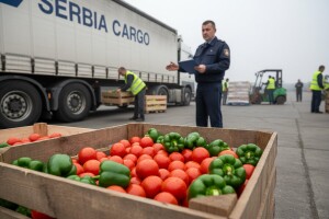 Srbija ukida carine na proizvode iz EU