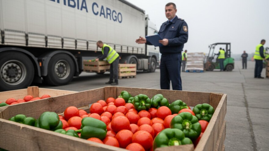 Srbija ukida carine na proizvode iz EU