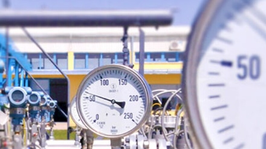 Gas u 2016. godini neće poskupeti